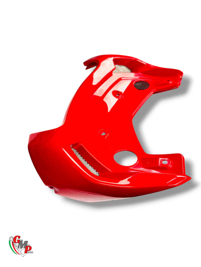 Carenado asiento Colín - Ducati