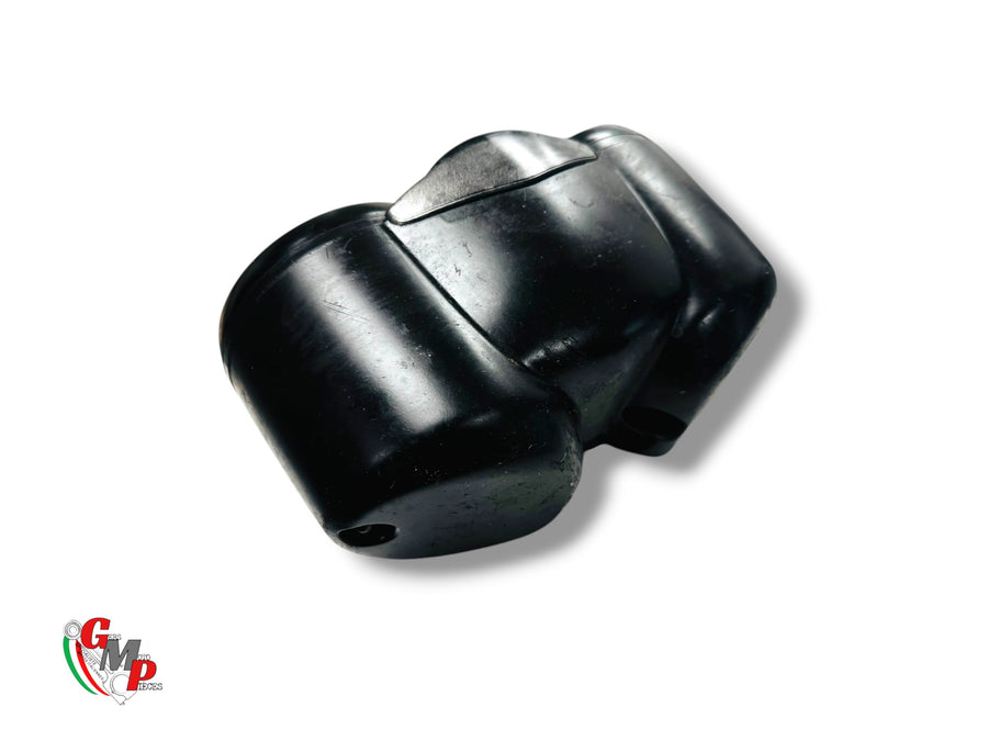 Cuadro de Mando - Ducati