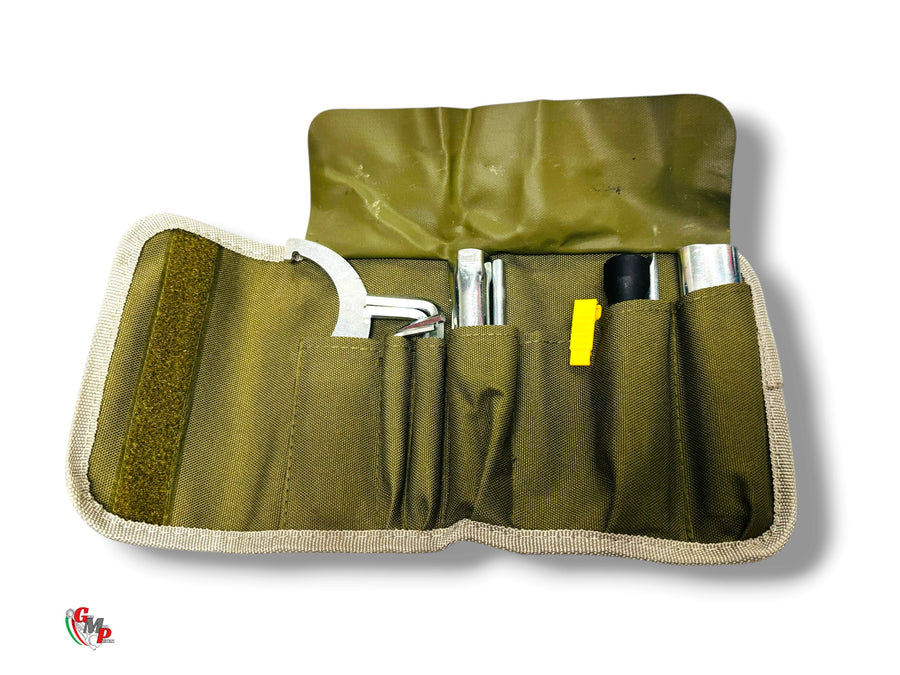 Trousse A Outils NEUF - Ducati