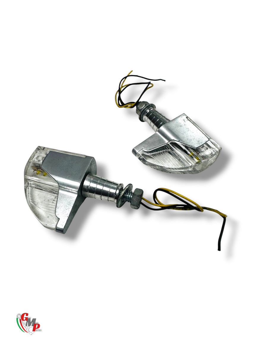 Espejo retrovisor derecho universal