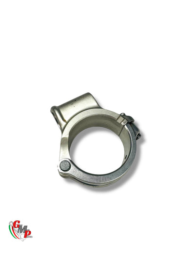 Soporte Semimanillar Izquierdo - Ducati