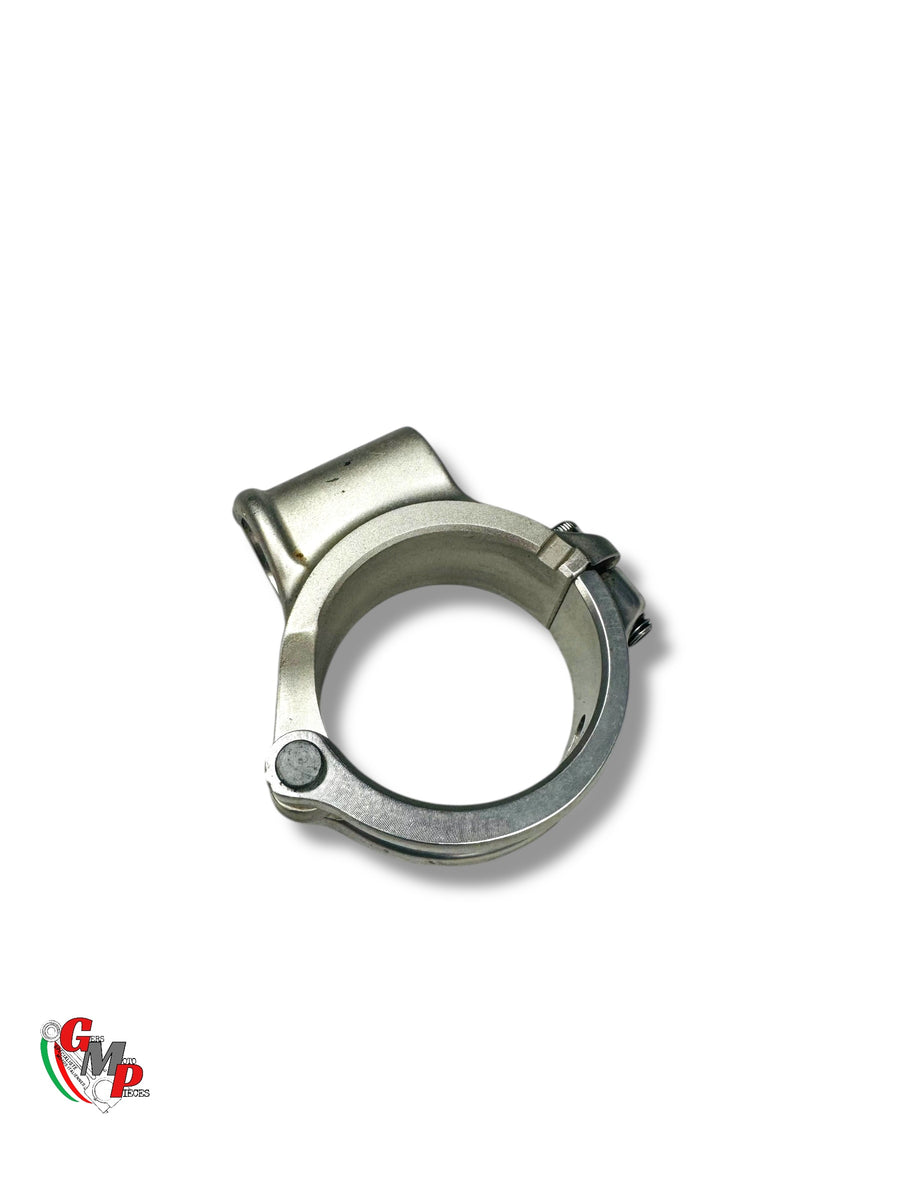 Soporte Semimanillar Izquierdo - Ducati