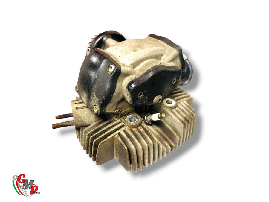 Culatas horizontales completas - Ducati