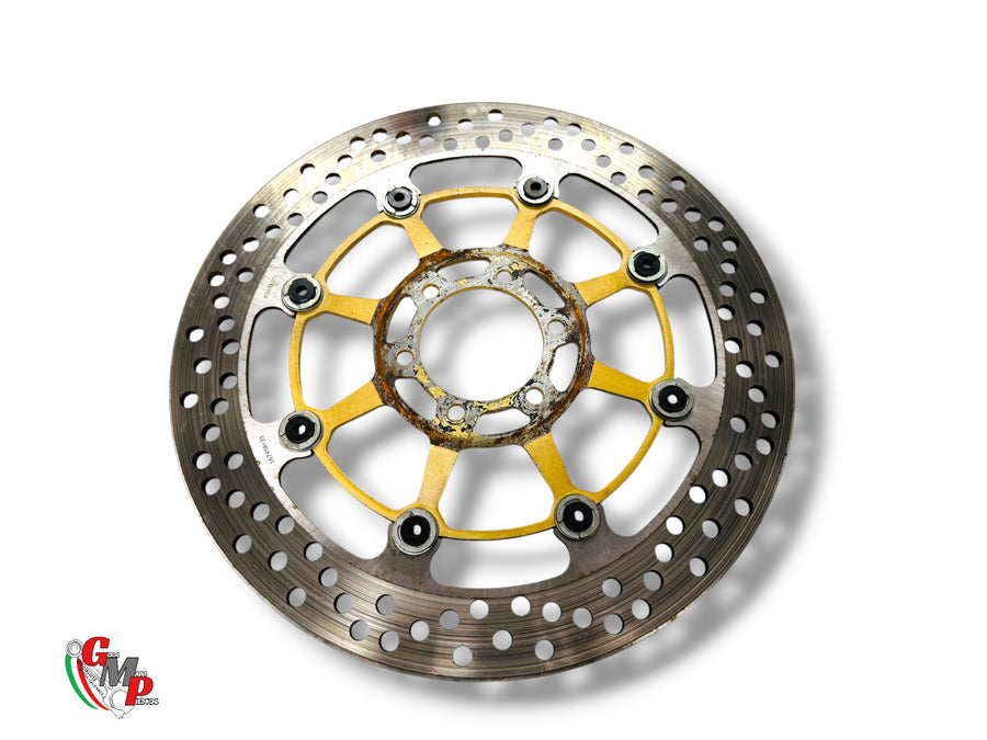 Disco Freno Delantero Flotante - Ducati