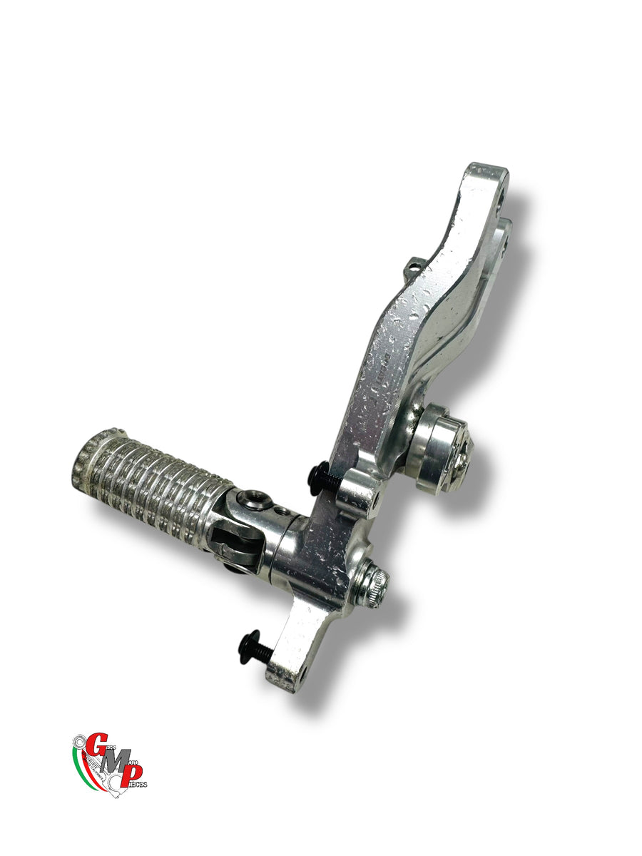 Platina de Mando Retrasada Derecha Ducati Performance - Ducati