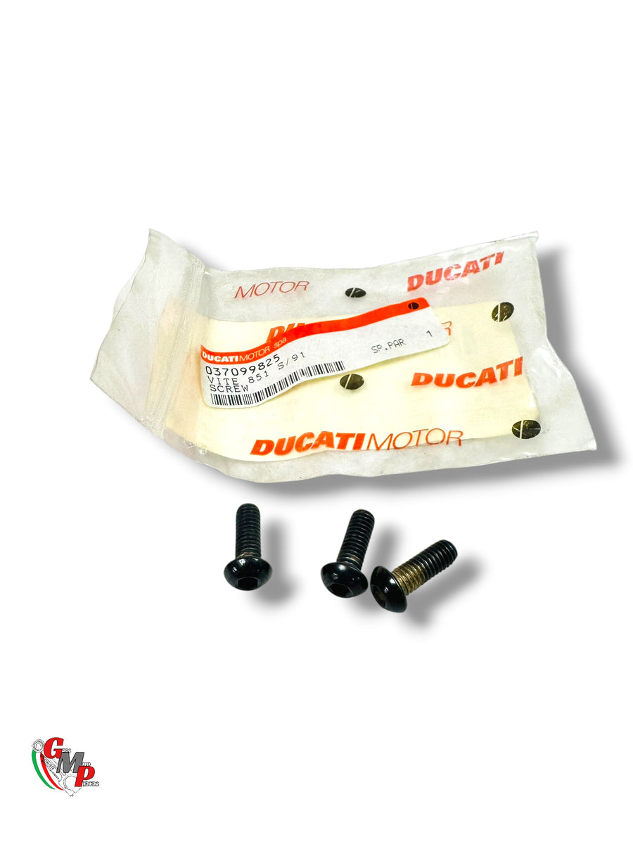 Tornillo NUEVO - Ducati