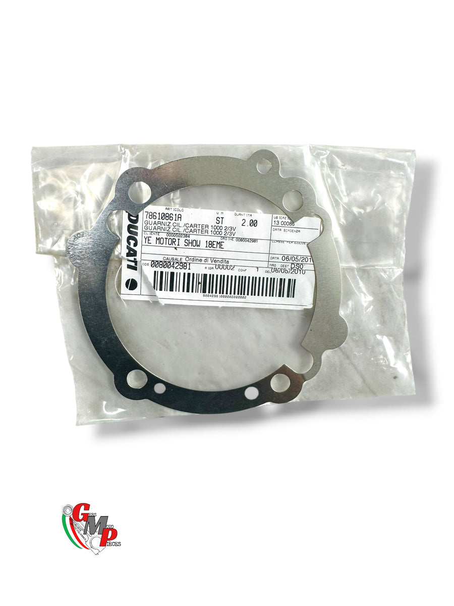 Junta Base Cilindro 0,4 mm NUEVA - Ducati