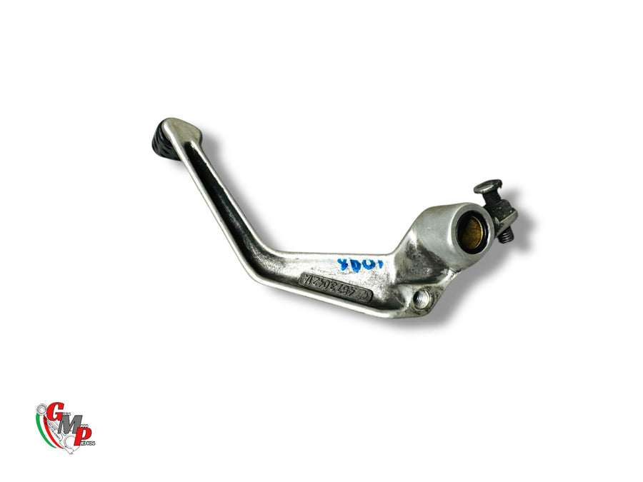 Pedal de Freno Gris - Ducati