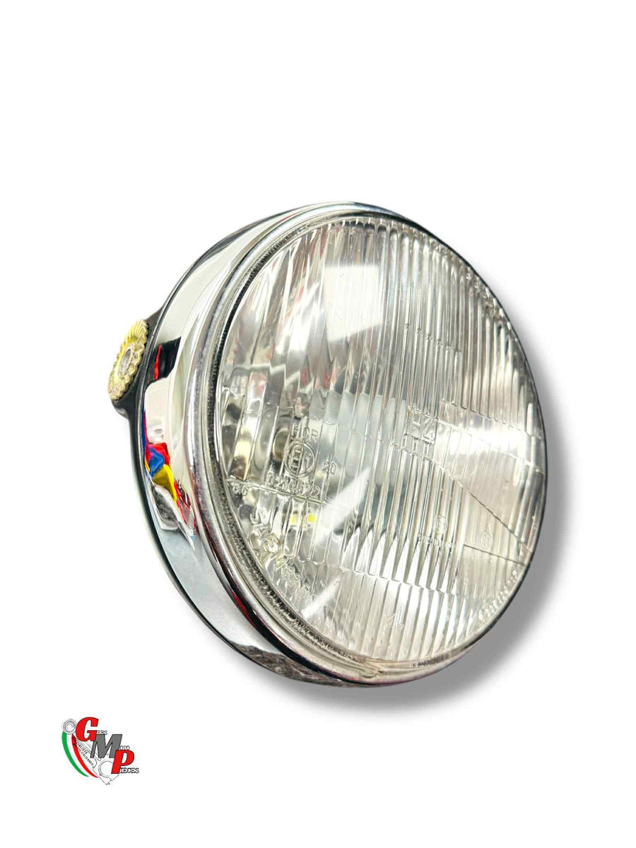 Óptica Faro original - Ducati