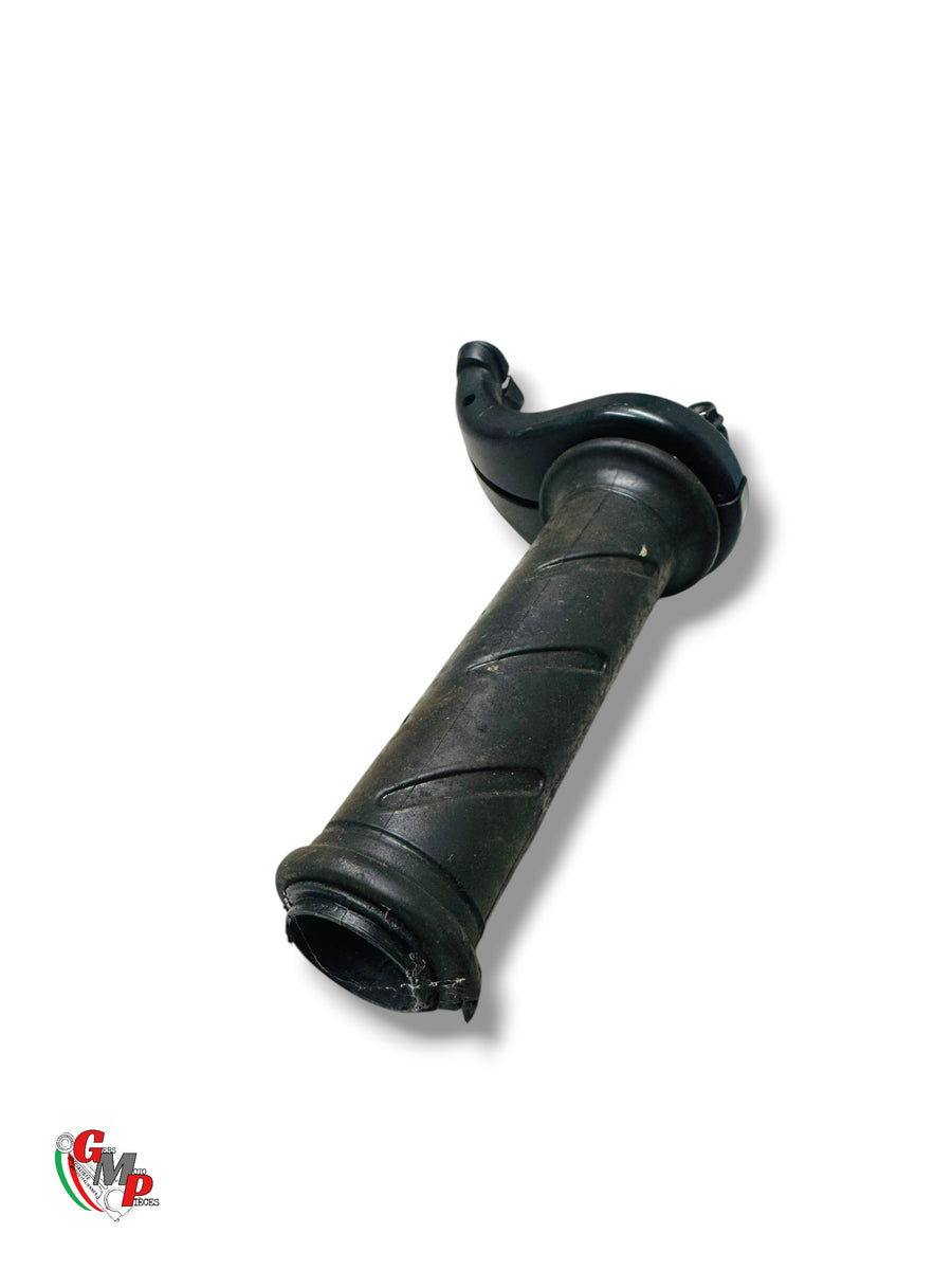 Control de empuñadura de gas - Ducati
