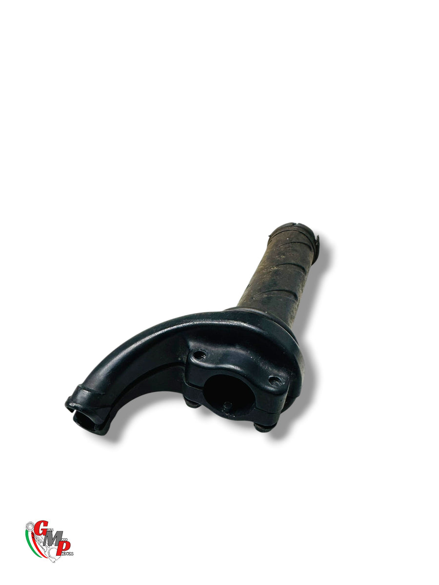 Control de empuñadura de gas - Ducati
