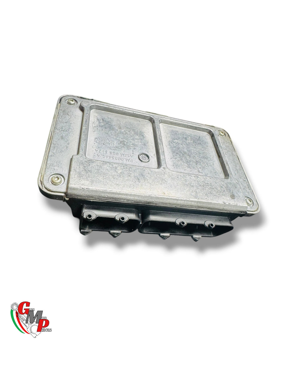 Central de Control del Motor - Ducati