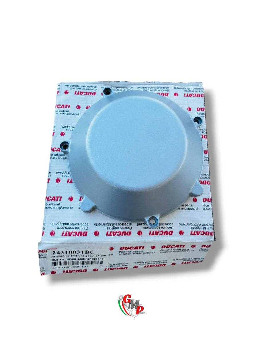 Couvercle Protection Embrayage NEUF - Ducati