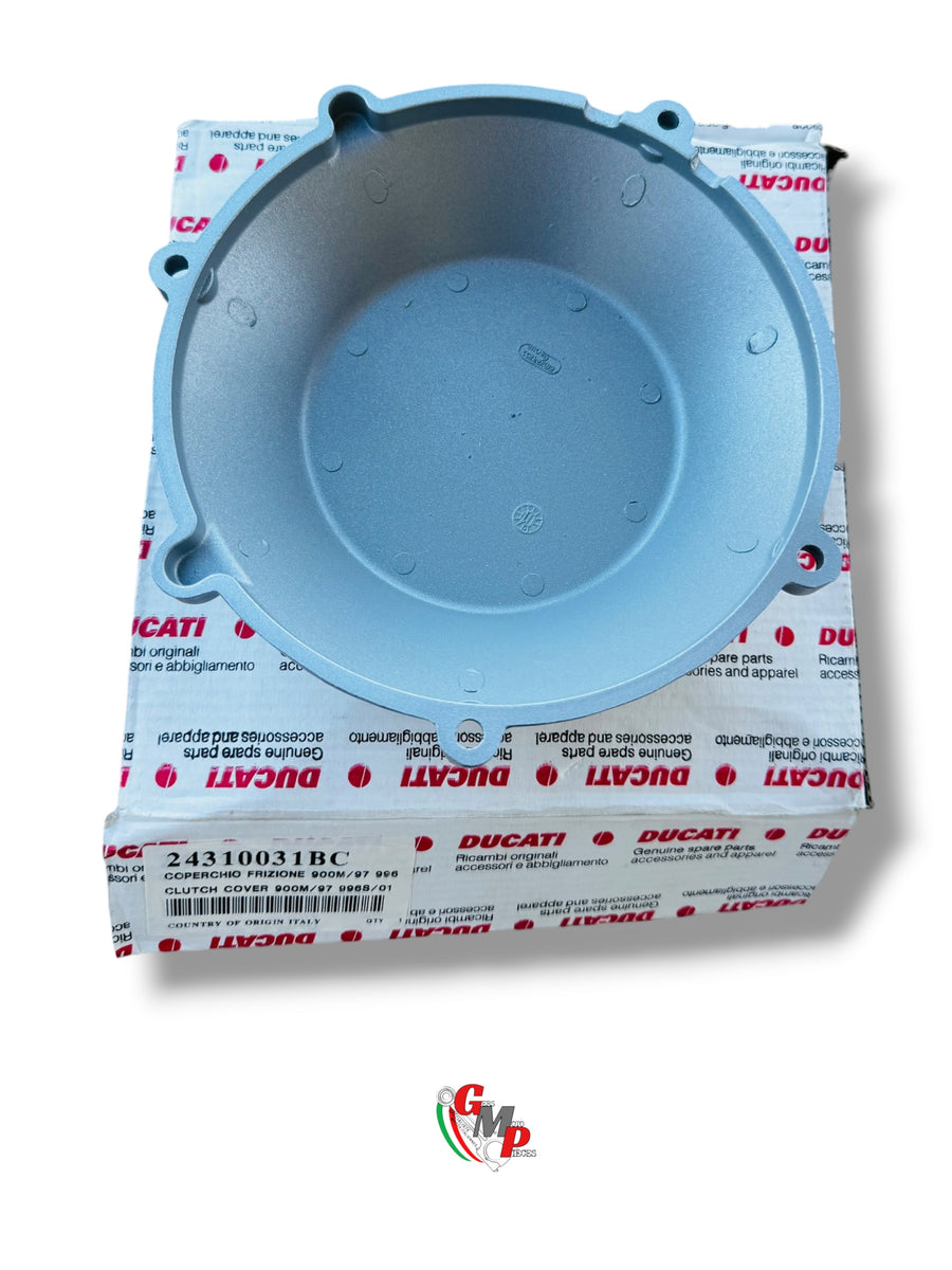 Couvercle Protection Embrayage NEUF - Ducati