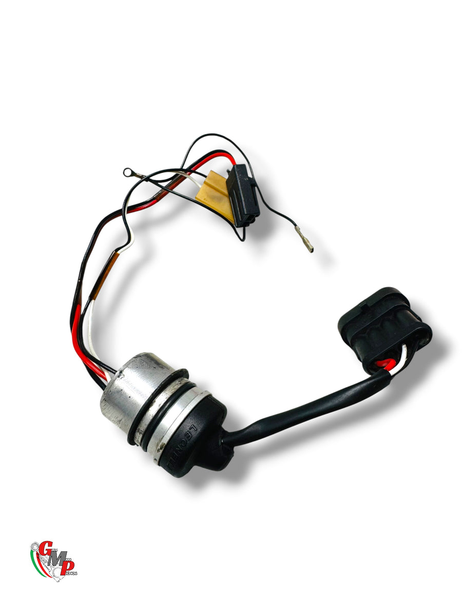 Cable Bomba Combustible - Ducati