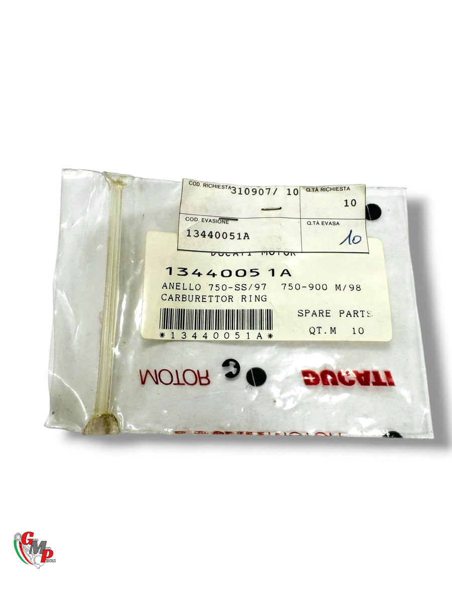 Anneau Arret NEUF - Ducati