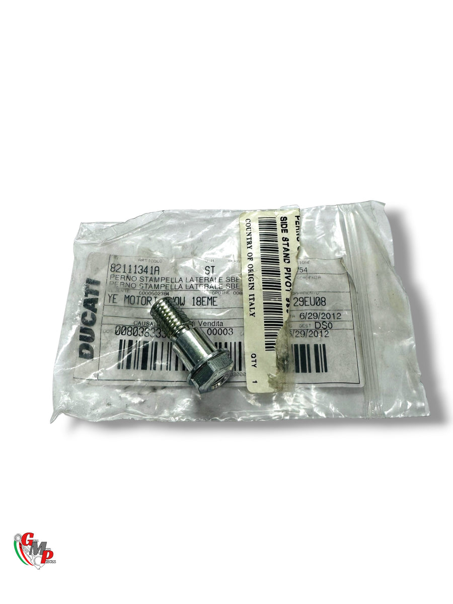 Pivot Bequille Lateral NEUF - Ducati