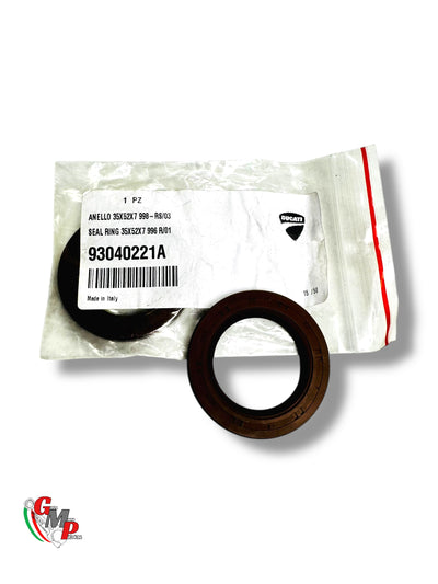 Retén de salida de caja de cambios NUEVO - Ducati