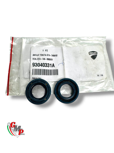 Sello de aceite del cojinete del árbol de levas NUEVO - Ducati