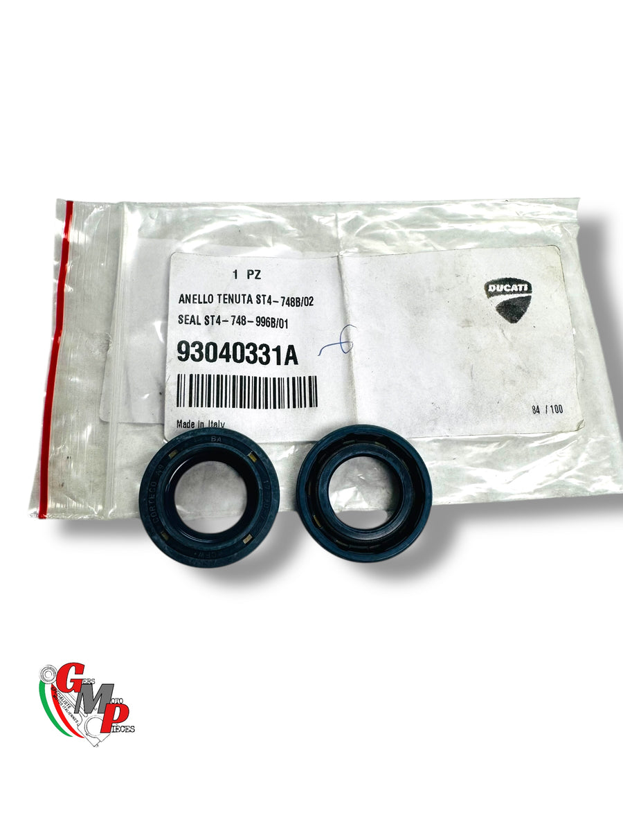 Sello de aceite del cojinete del árbol de levas NUEVO - Ducati