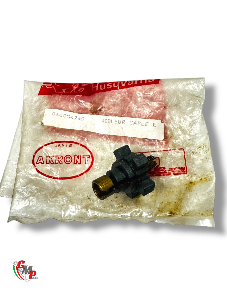 Regulador Cable Embrague - Ducati