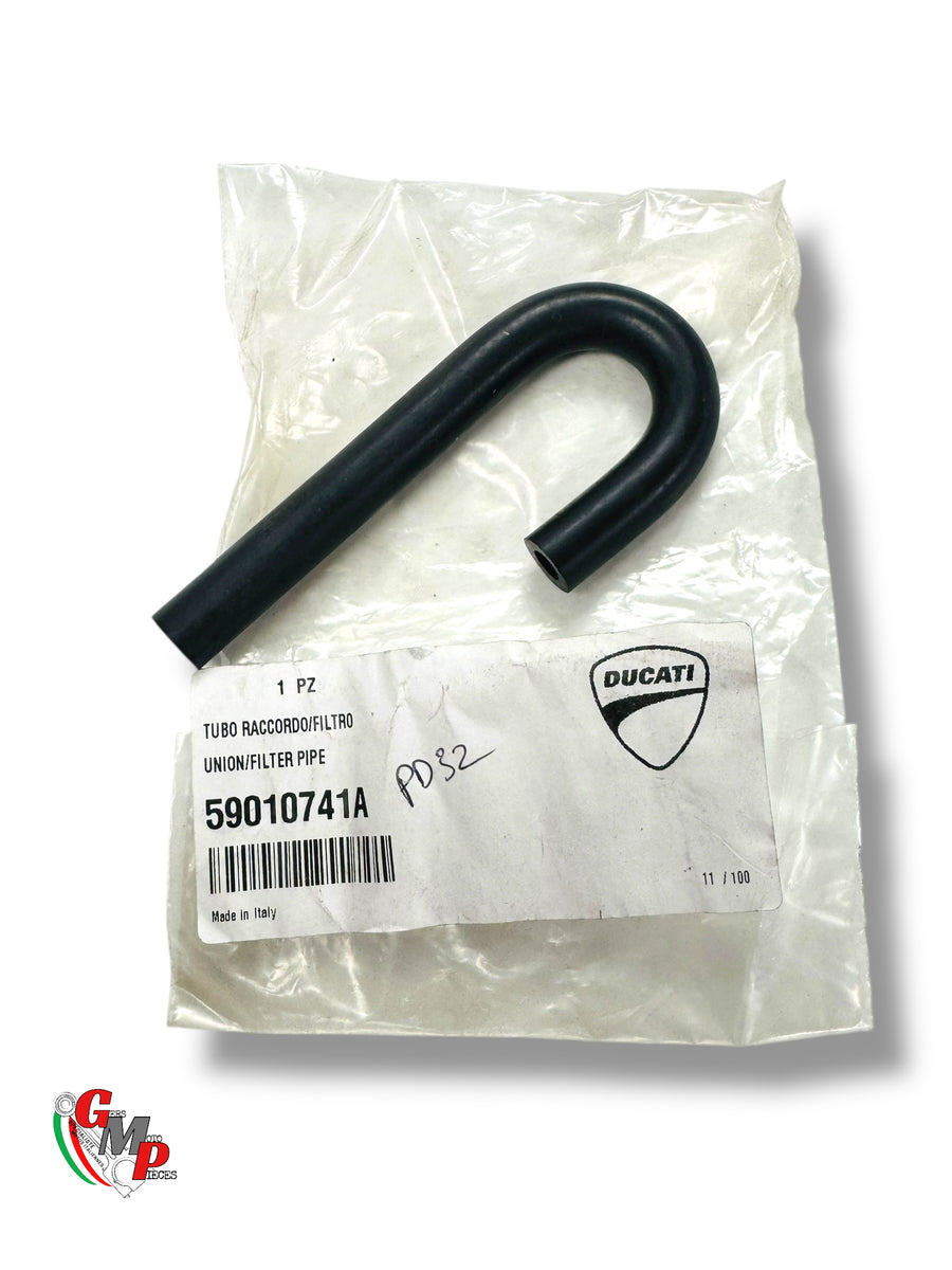 Manguera de combustible NUEVA - Ducati