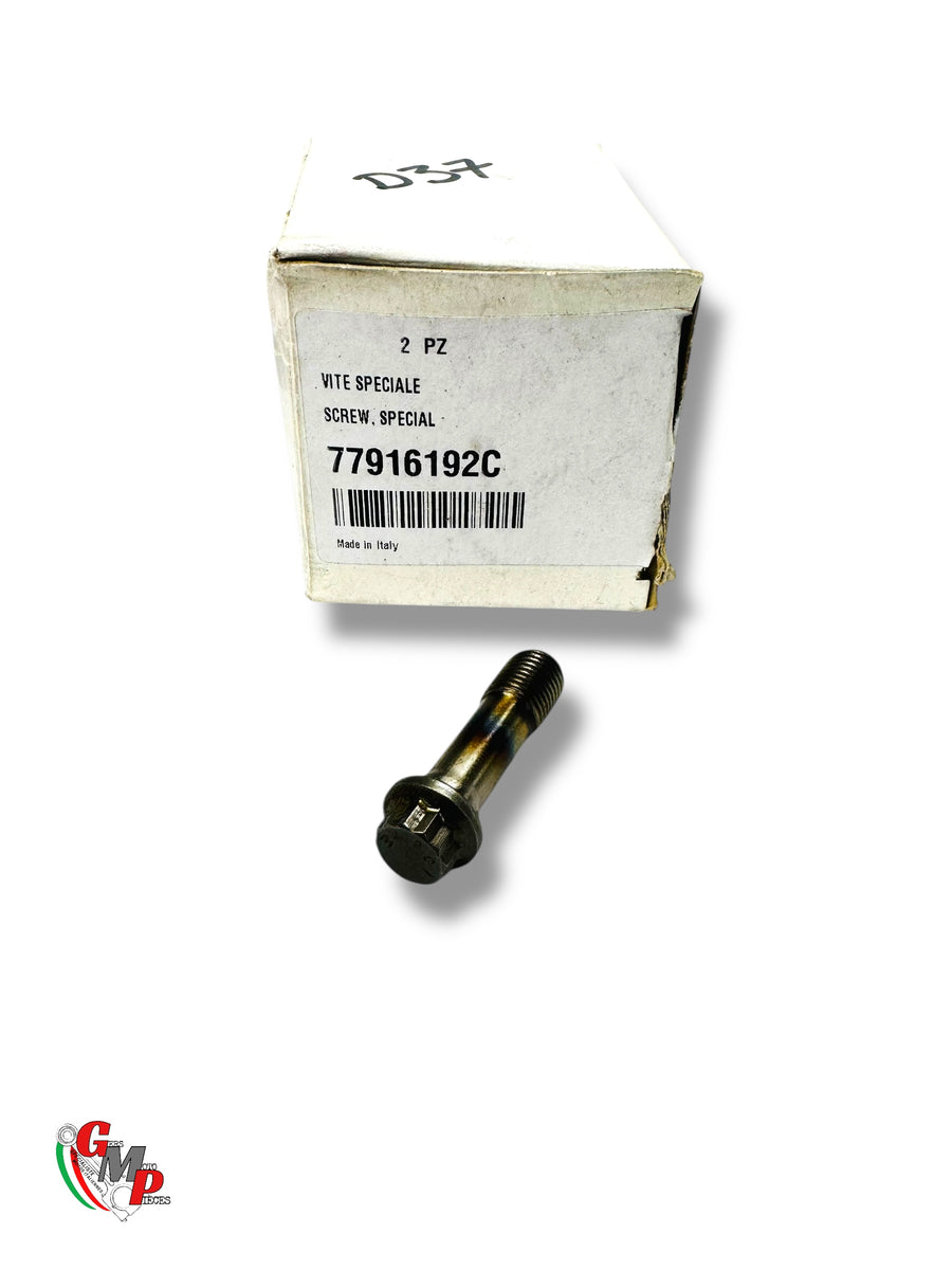 Tornillo de biela NUEVO - Ducati