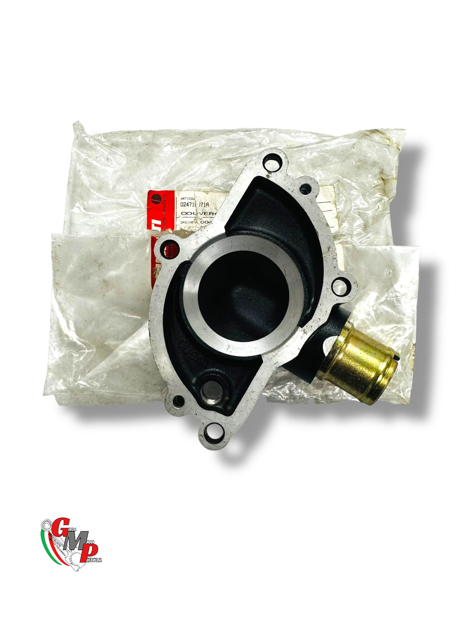 Tapa Bomba Agua NUEVO - Ducati