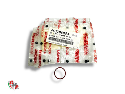 Junta tórica culata 18.77X1.78 NUEVO - Ducati