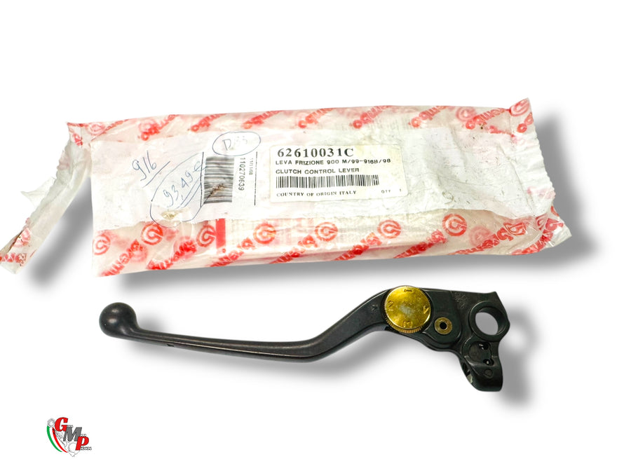 Palanca de embrague ajustable NUEVA - Ducati
