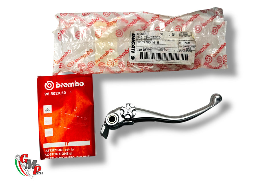 Maneta de Freno Delantero NUEVA - Ducati