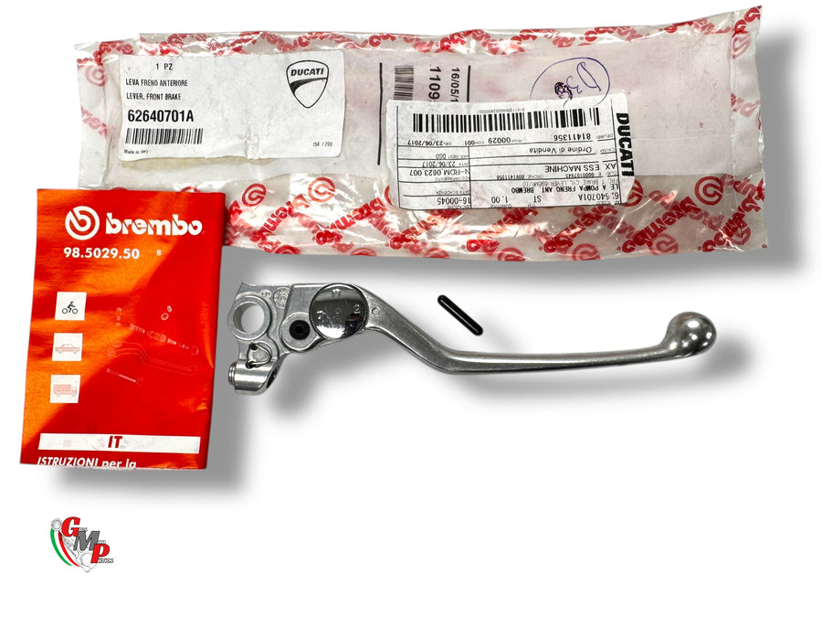 Maneta de freno NUEVA - Ducati