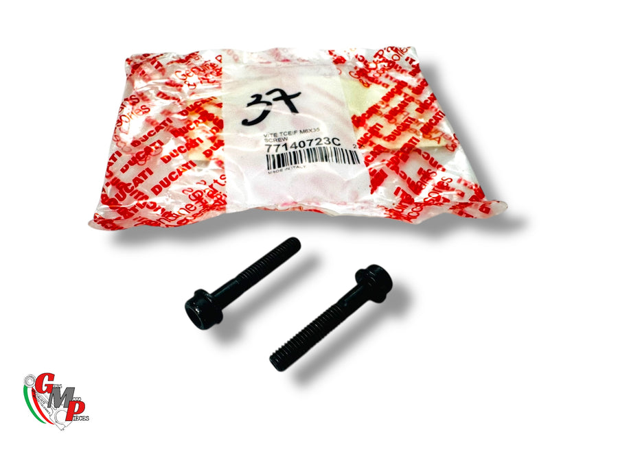 Vis TCEIF M6X35 NUEVA - Ducati