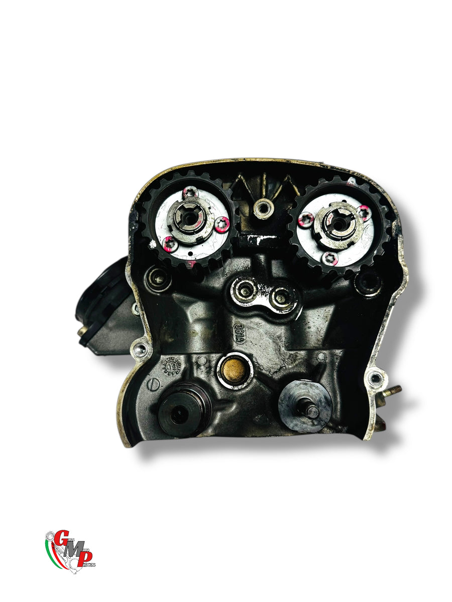 Culatas horizontales completas - Ducati
