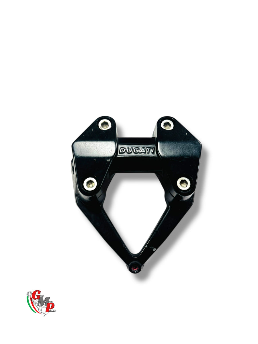 Puente de horquilla completo - Ducati