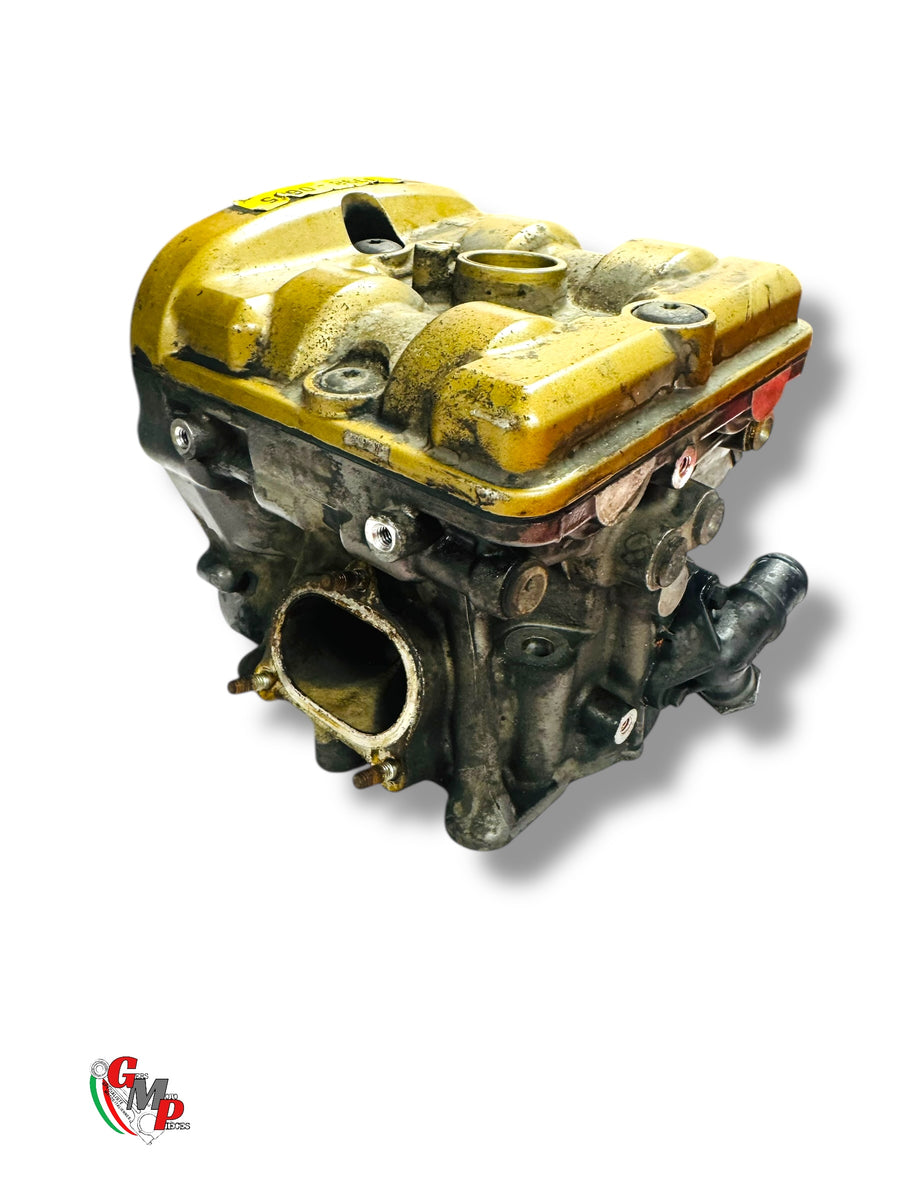 Culatas horizontales completas - Ducati