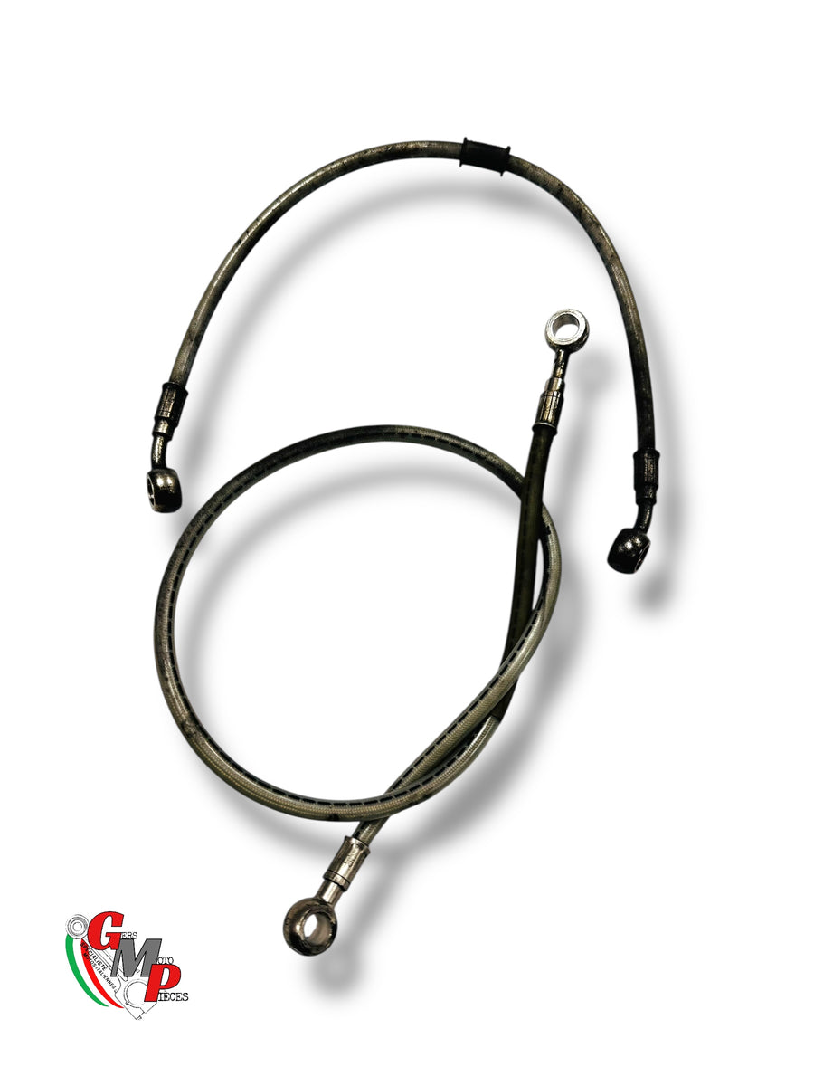 Latiguillo de freno delantero completo - Ducati
