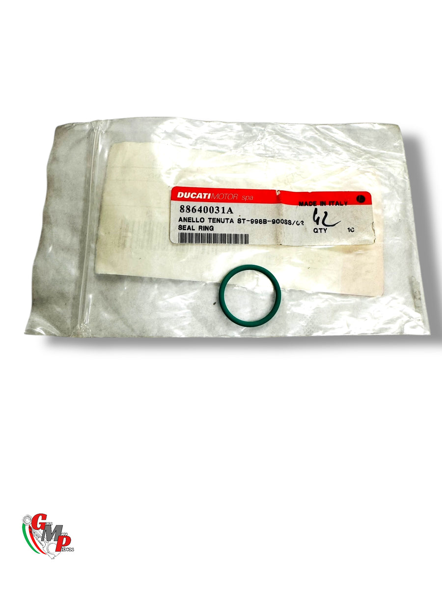 Junta tórica sensor de fase NUEVA - Ducati