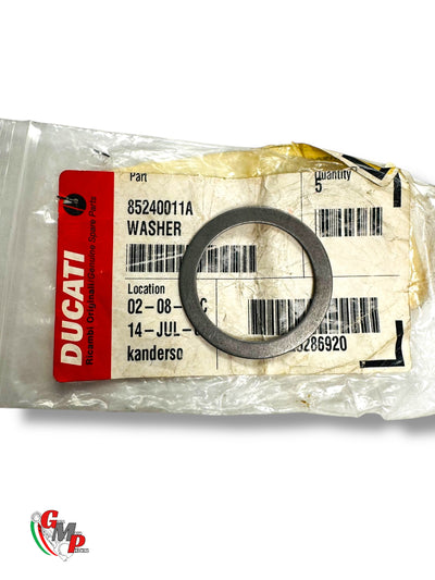 Arandela de apoyo NUEVA - Ducati