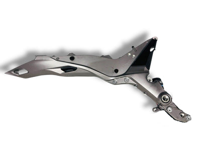 Bucle trasero derecho - Ducati