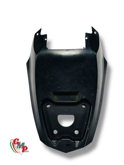 Plástico bajo el asiento - Ducati
