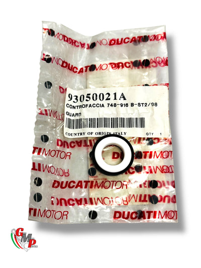 Junta Estanqueidad Sujeción Mecánica Bomba de Agua NUEVA - Ducati