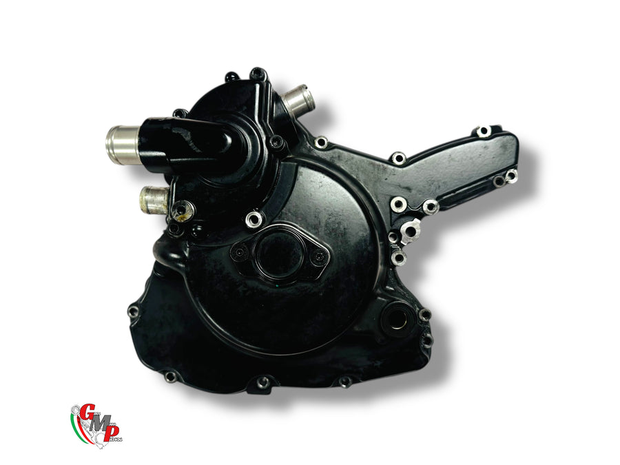 Carter alternador negro - Ducati