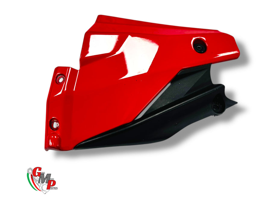 Carenado Quilla Inferior Izquierda - Ducati