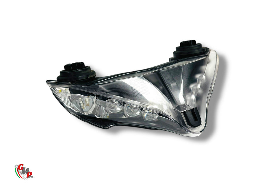 Óptica de faro original led - Ducati