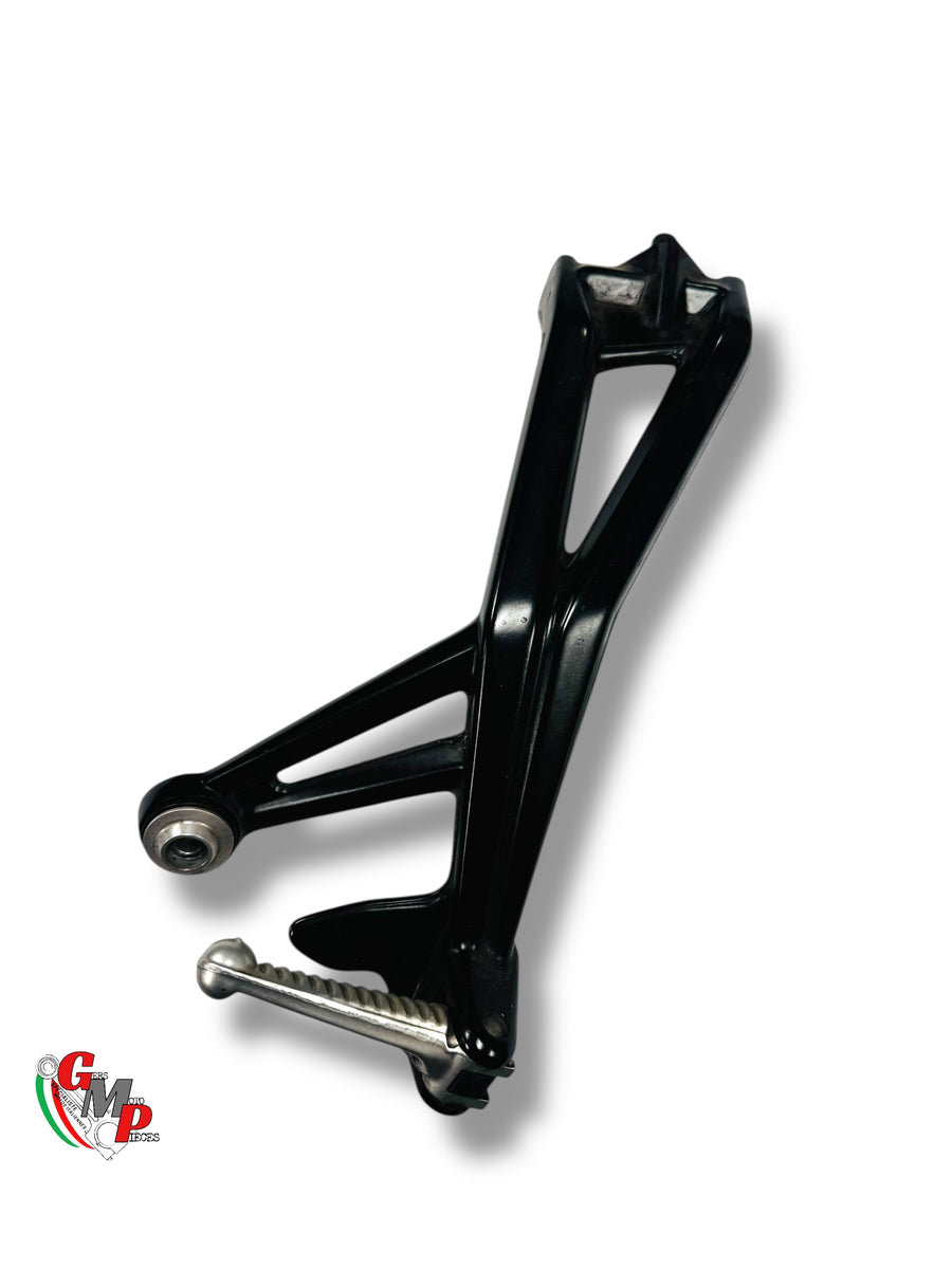 Soporte reposapiés trasero derecho - Ducati