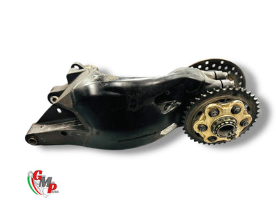 Basculante Monobrazo Completo - Ducati