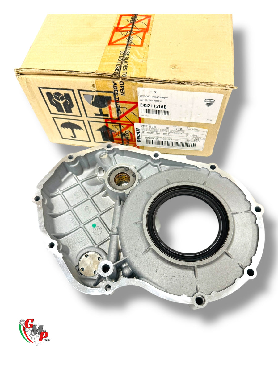 Tapa de embrague NUEVA - Ducati