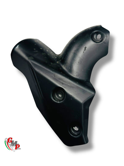 Protección Tubos de Escape - Ducati
