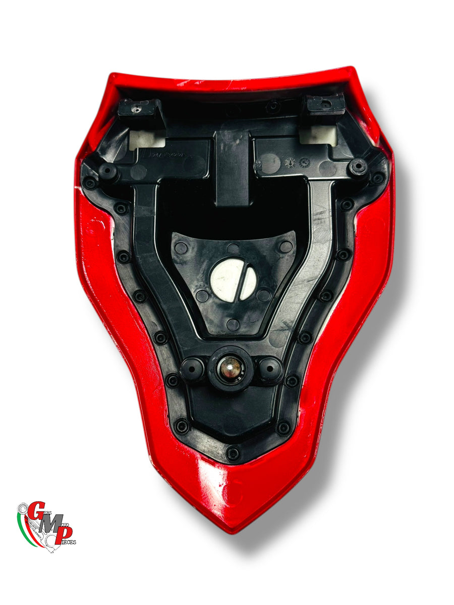 Tapa Colín Rojo - Ducati